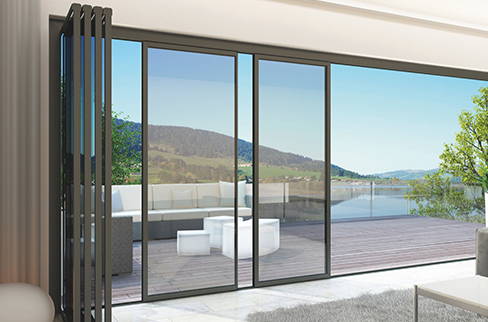Zhejiang Ruiguan Door and Window Co., Ltd.