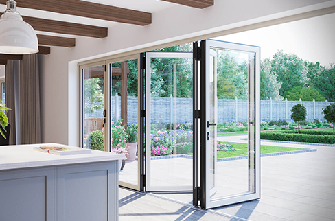 Zhejiang Ruiguan Door and Window Co., Ltd.