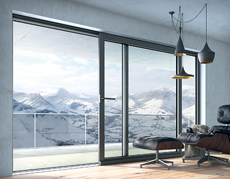 Zhejiang Ruiguan Door and Window Co., Ltd.