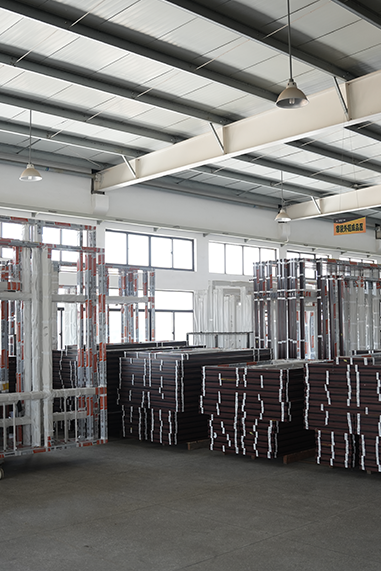 Zhejiang Ruiguan Door and Window Co., Ltd.