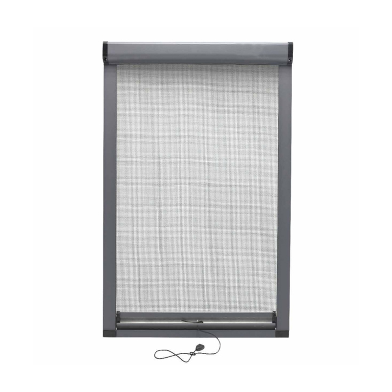 Retractable Window Screen