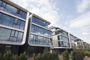 Zhejiang Ruiguan Door and Window Co., Ltd.