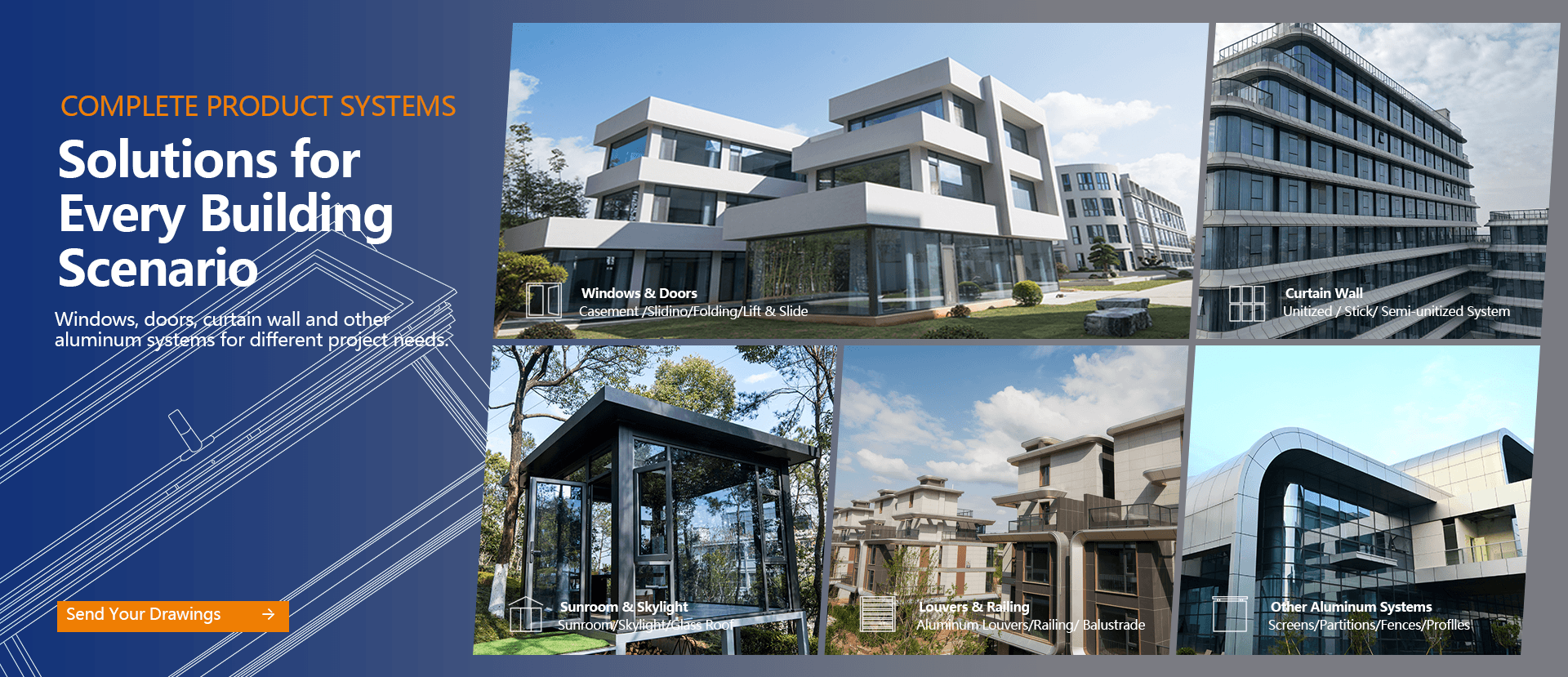 Zhejiang Ruiguan Door and Window Co., Ltd.